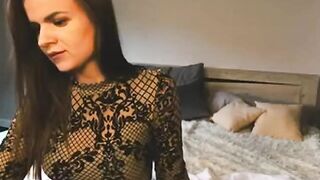 grace-stanley trembling thighs surrender