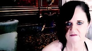 luciousgrace delectable webcam model