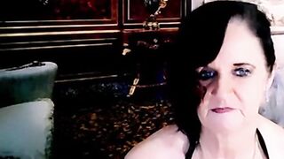 luciousgrace delectable webcam model