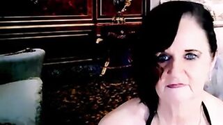 luciousgrace delectable webcam model