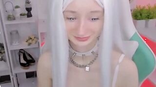 katiakim whimsical webcam model