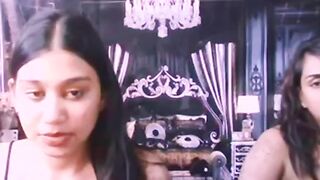 indianprettysmile volcanic webcam model