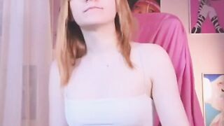 rita-flame playful banter excites