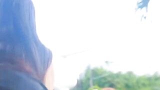 ggmansion silver-tongued model persuades easily