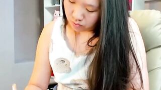 jenny-mandarin breathtaking beauty captivates audience