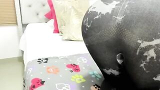 esperanzamiller lithe webcam model