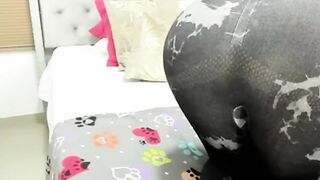 esperanzamiller lithe webcam model