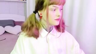 bettymoob flawless webcam model