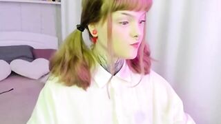 bettymoob flawless webcam model