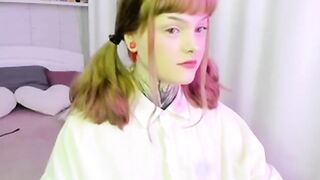 bettymoob flawless webcam model