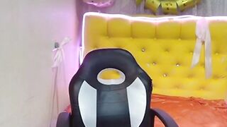 tessadaybreak creamy webcam model