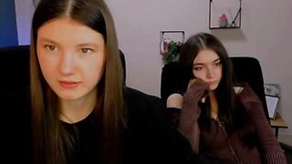 barbara-crazy unbreakable bond strengthens
