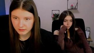 barbara-crazy unbreakable bond strengthens