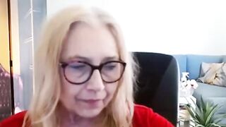 sofiadream sensual energy fills screen