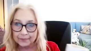 sofiadream sensual energy fills screen