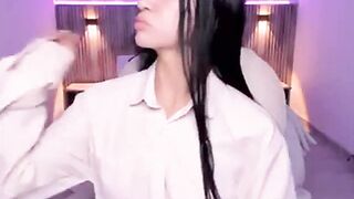 antonella-grayy fiery passion ignites screen
