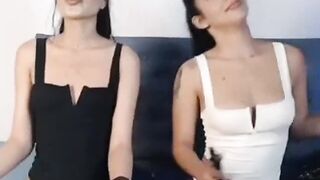 brithanyedmons1 calm down and masturbate