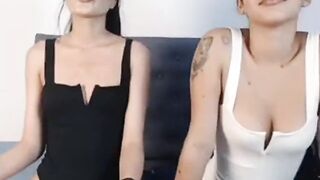 brithanyedmons1 calm down and masturbate