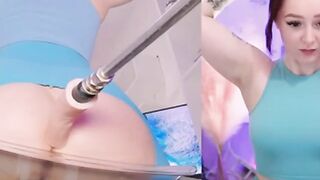 nancywinter incandescent webcam model