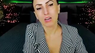 rebeccadiamond18 knockout webcam model