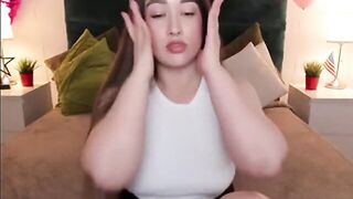 ariablisss chiseled webcam model