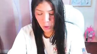 alexafiury stunning seductress commands attention