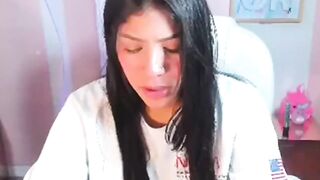 alexafiury stunning seductress commands attention