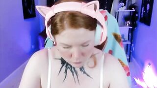 cassieredkiss sensual vixen commands desire