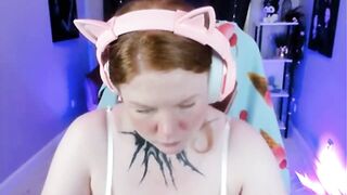 cassieredkiss sensual vixen commands desire