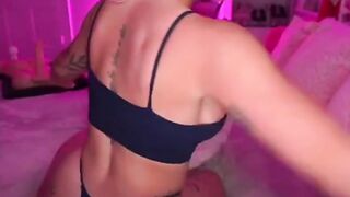 emmagray01 calm down and masturbate