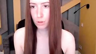tinabakers xenomorphic webcam model