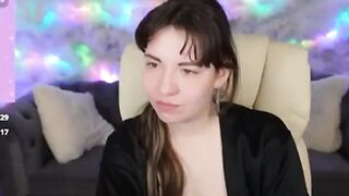 angelacraft nubile webcam model