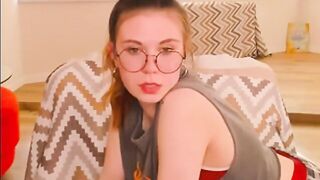 monacarvin gorgeous performer enchants chat