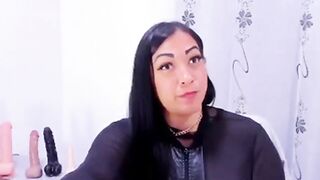melissacortes stunning webcam model delights