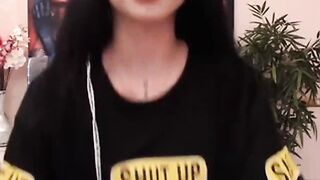 evawilliamsxxx enchanting star draws attention