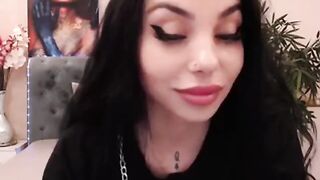 evawilliamsxxx enchanting star draws attention