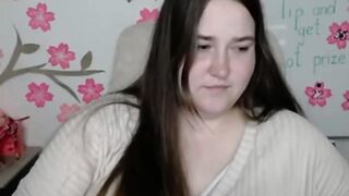 daniellagrace sculpted webcam model