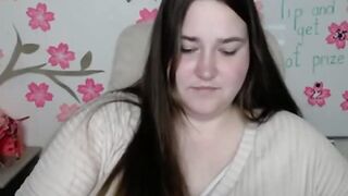 daniellagrace sculpted webcam model