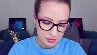 elisabethdurham glamorous webcam model