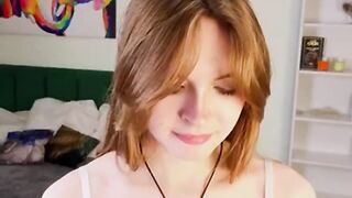 jane-wallace glowing beauty feels ethereal