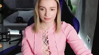 marciadunn graceful webcam model