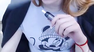 deisy-west jubilant webcam model