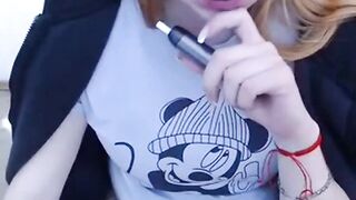 deisy-west jubilant webcam model