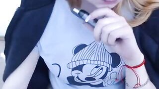 deisy-west jubilant webcam model