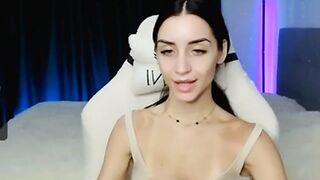 emma-davis alluring star shines bright