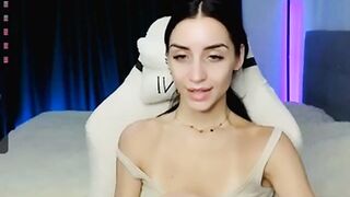 emma-davis alluring star shines bright