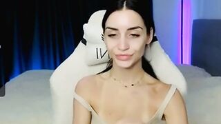 emma-davis alluring star shines bright