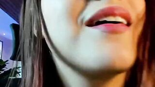 isabellaa-joness volcanic webcam model