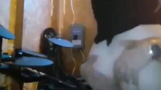 squirtynflirtycouple calm down and masturbate