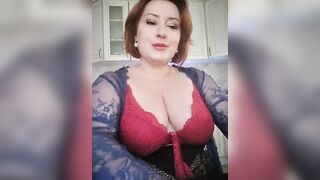 lustful-mom adorable webcam model